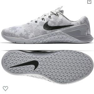 Women’s Nike Metcons